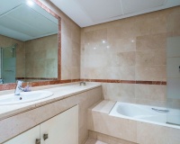 Rynek wtórny - Town house - Marbella - Nueva Andalucía