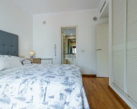 Rynek wtórny - Town house - Marbella - Nueva Andalucía