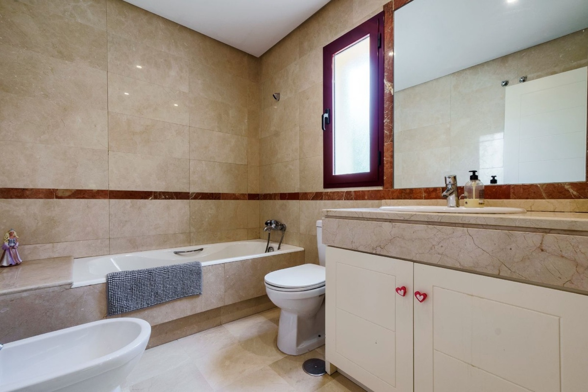 Rynek wtórny - Town house - Marbella - Nueva Andalucía
