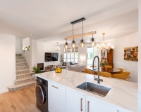 Rynek wtórny - Town house - Marbella - Nueva Andalucía