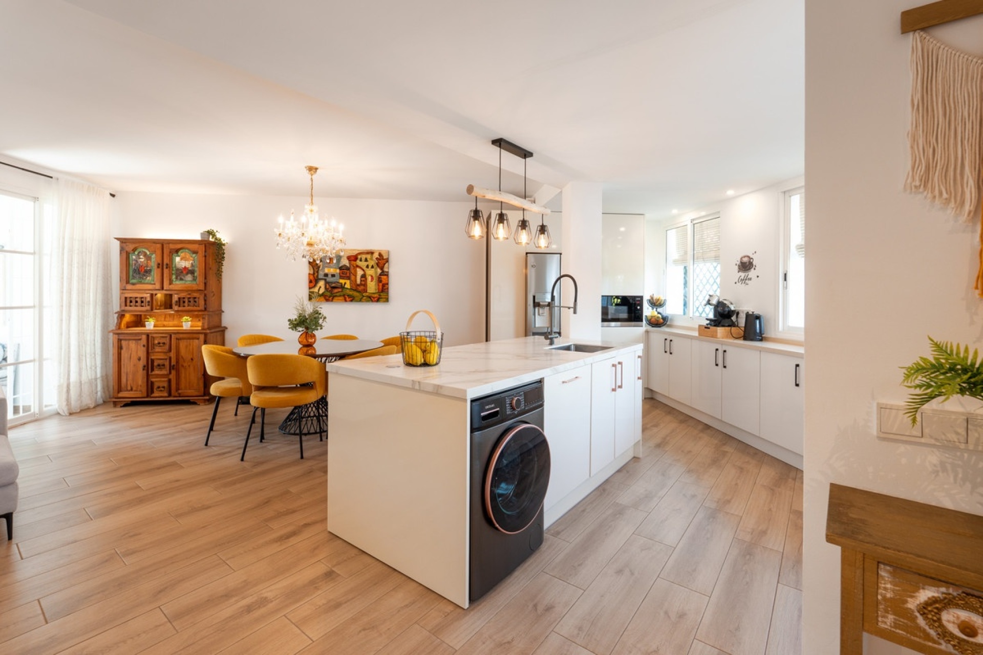 Rynek wtórny - Town house - Marbella - Nueva Andalucía