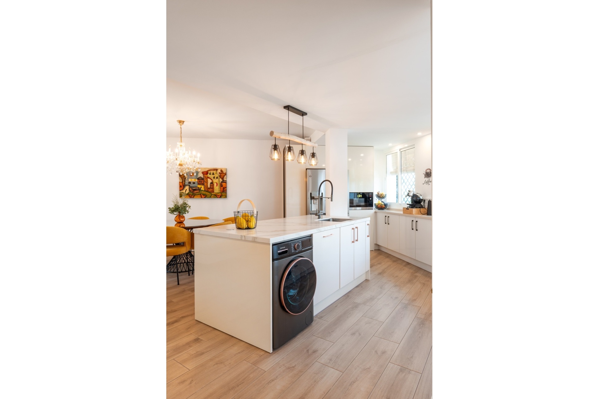 Rynek wtórny - Town house - Marbella - Nueva Andalucía