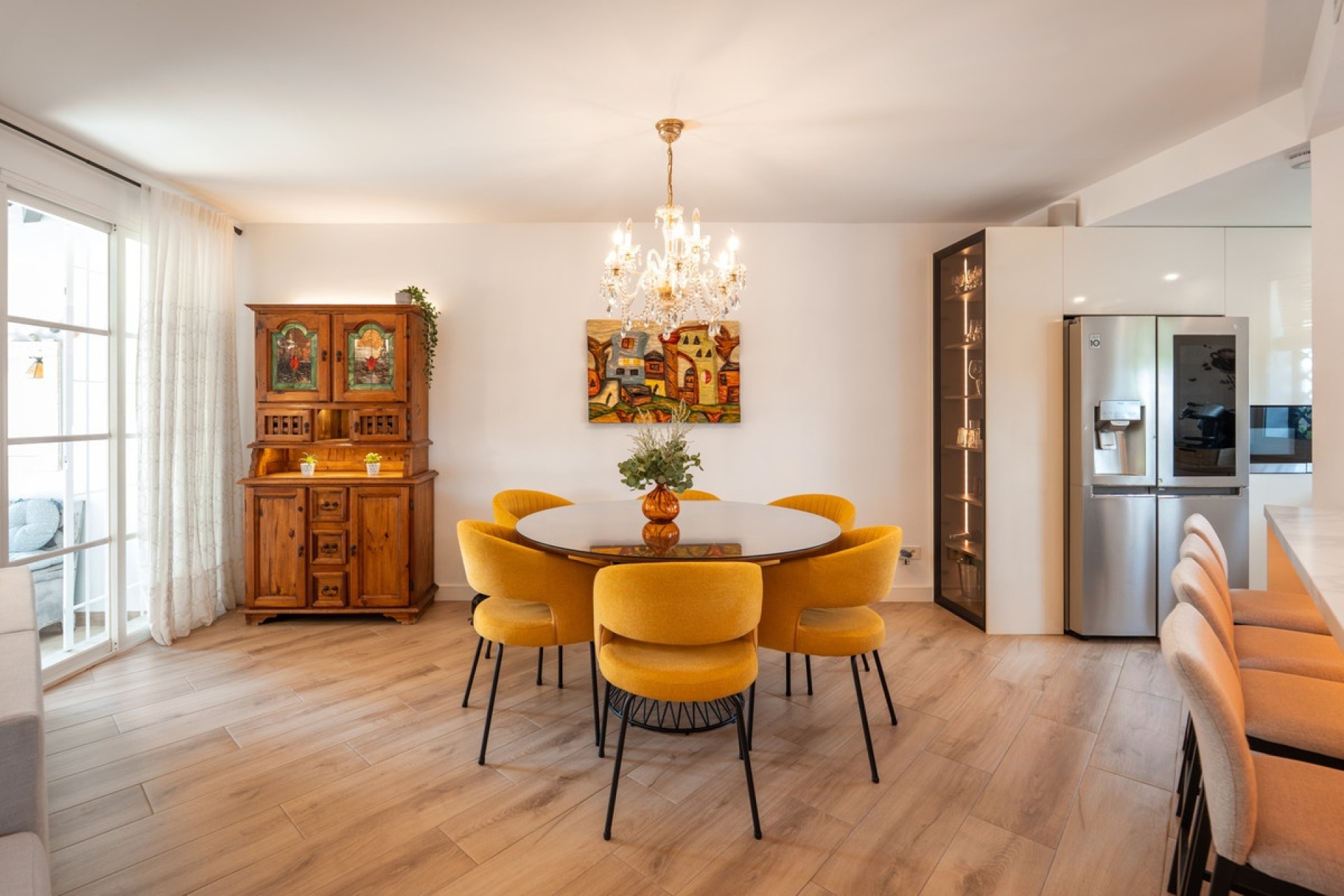 Rynek wtórny - Town house - Marbella - Nueva Andalucía