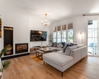 Rynek wtórny - Town house - Marbella - Nueva Andalucía