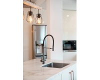 Rynek wtórny - Town house - Marbella - Nueva Andalucía