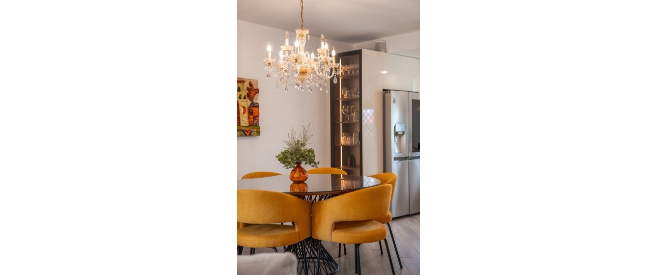 Rynek wtórny - Town house - Marbella - Nueva Andalucía