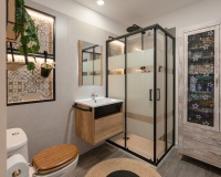 Rynek wtórny - Town house - Marbella - Nueva Andalucía