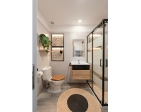 Rynek wtórny - Town house - Marbella - Nueva Andalucía
