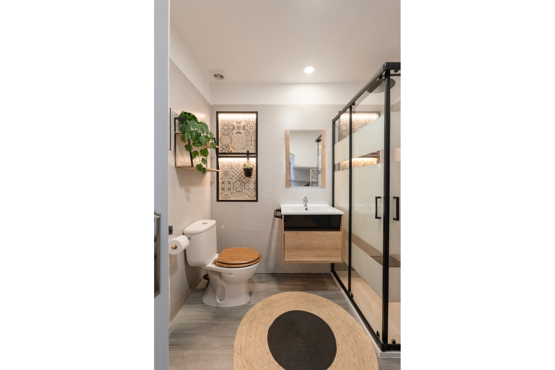 Rynek wtórny - Town house - Marbella - Nueva Andalucía