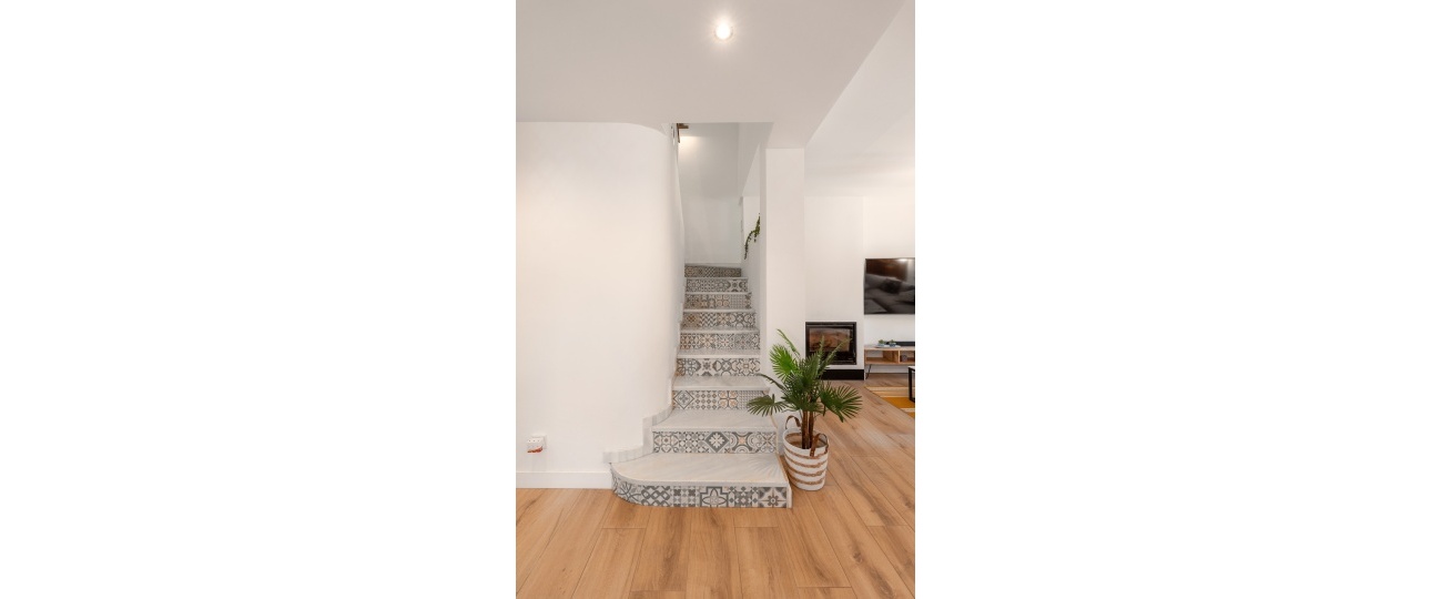 Rynek wtórny - Town house - Marbella - Nueva Andalucía