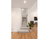 Rynek wtórny - Town house - Marbella - Nueva Andalucía