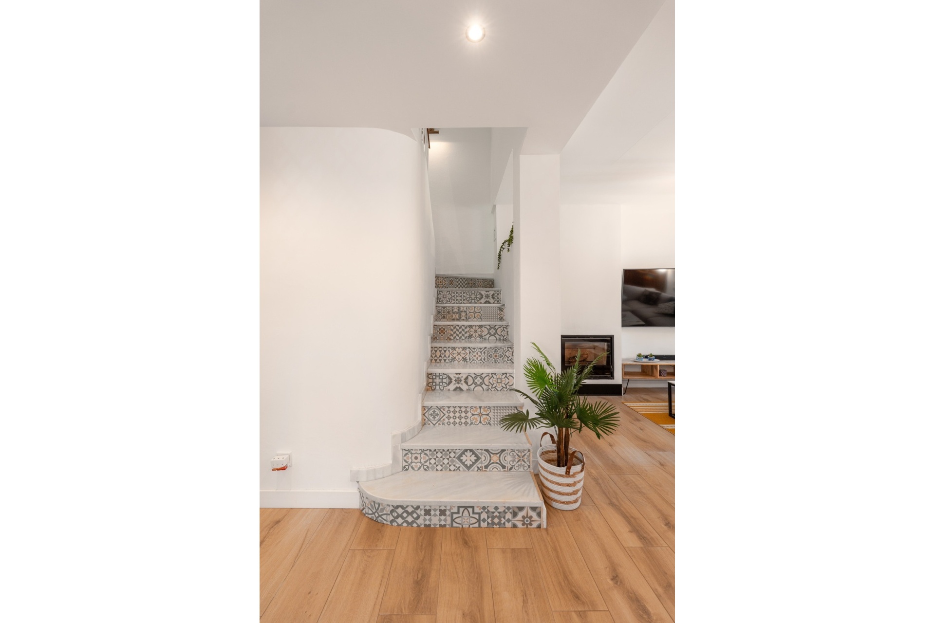 Rynek wtórny - Town house - Marbella - Nueva Andalucía
