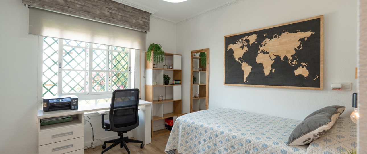 Rynek wtórny - Town house - Marbella - Nueva Andalucía