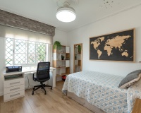 Rynek wtórny - Town house - Marbella - Nueva Andalucía