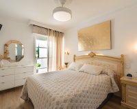 Rynek wtórny - Town house - Marbella - Nueva Andalucía
