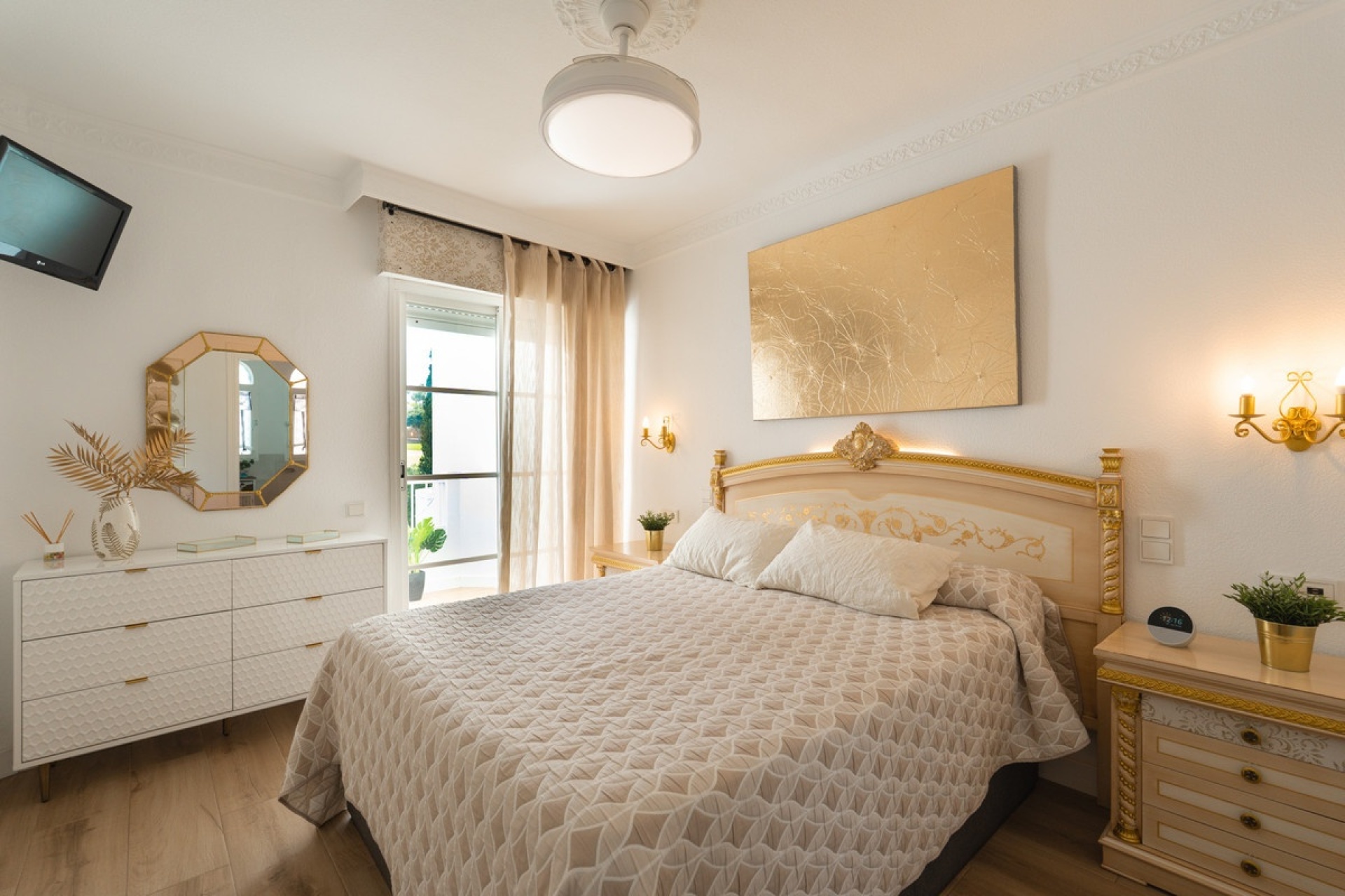 Rynek wtórny - Town house - Marbella - Nueva Andalucía