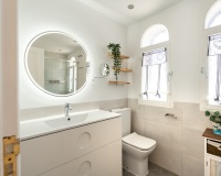 Rynek wtórny - Town house - Marbella - Nueva Andalucía