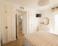 Rynek wtórny - Town house - Marbella - Nueva Andalucía