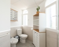 Rynek wtórny - Town house - Marbella - Nueva Andalucía