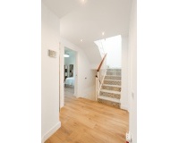 Rynek wtórny - Town house - Marbella - Nueva Andalucía