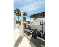 Rynek wtórny - Town house - Marbella - Nueva Andalucía