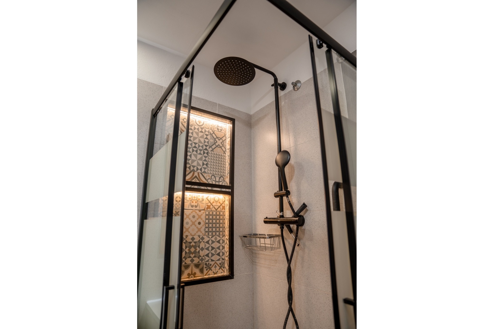 Rynek wtórny - Town house - Marbella - Nueva Andalucía