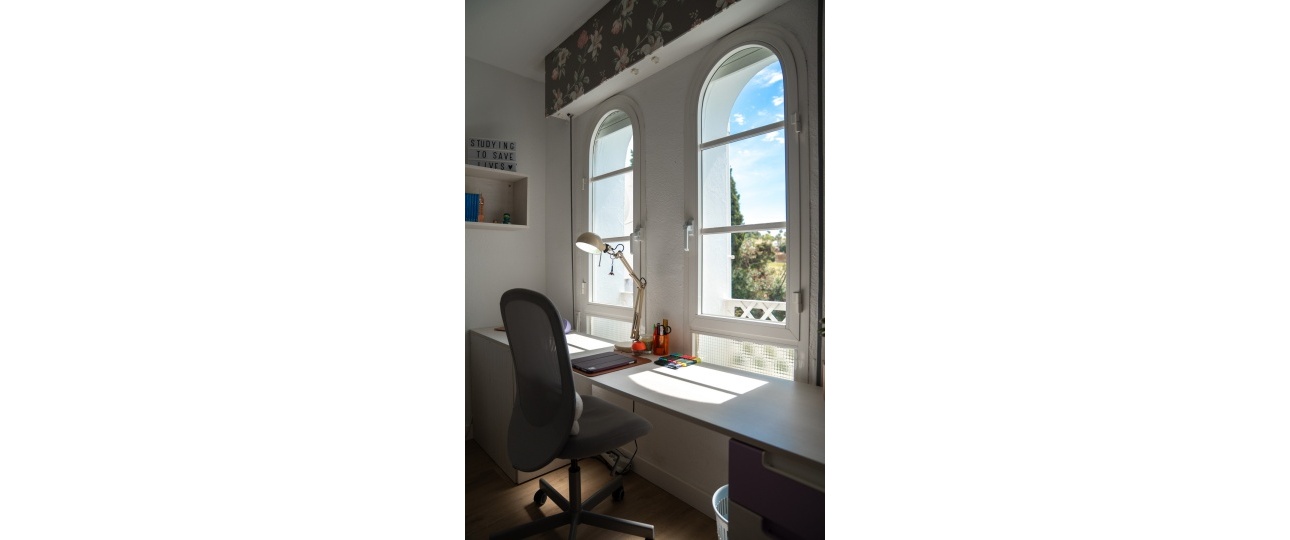 Rynek wtórny - Town house - Marbella - Nueva Andalucía