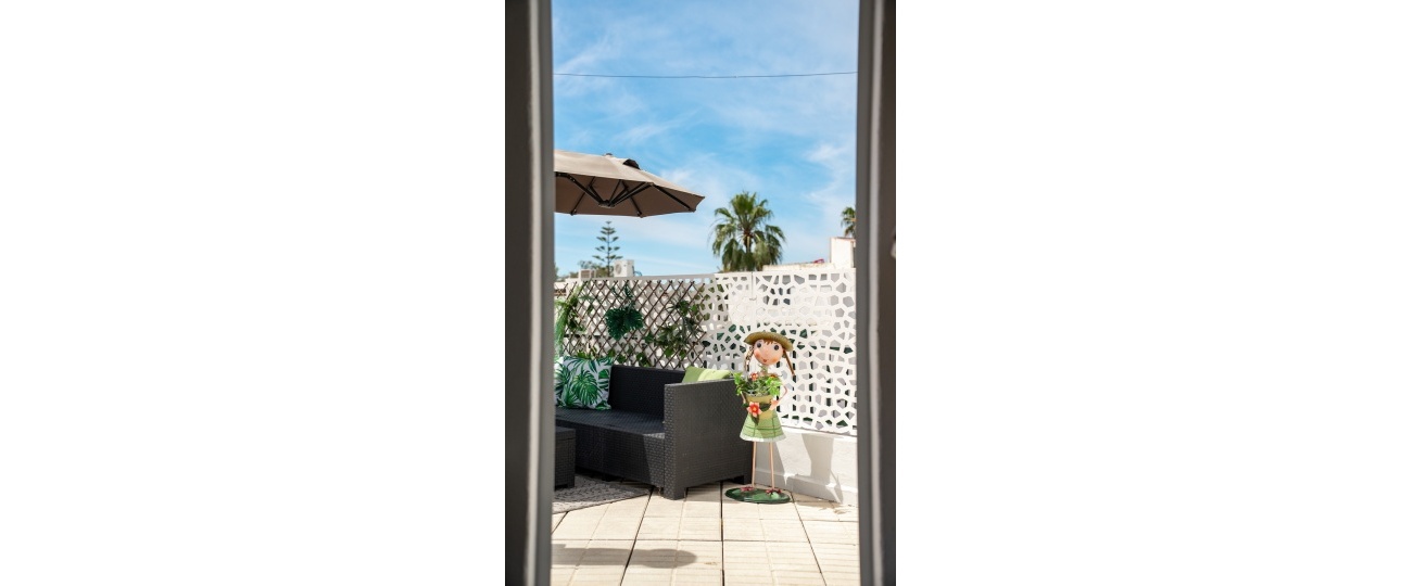 Rynek wtórny - Town house - Marbella - Nueva Andalucía