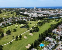 Rynek wtórny - Town house - Marbella - Nueva Andalucía