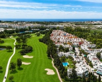Rynek wtórny - Town house - Marbella - Nueva Andalucía