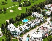 Rynek wtórny - Town house - Marbella - Nueva Andalucía