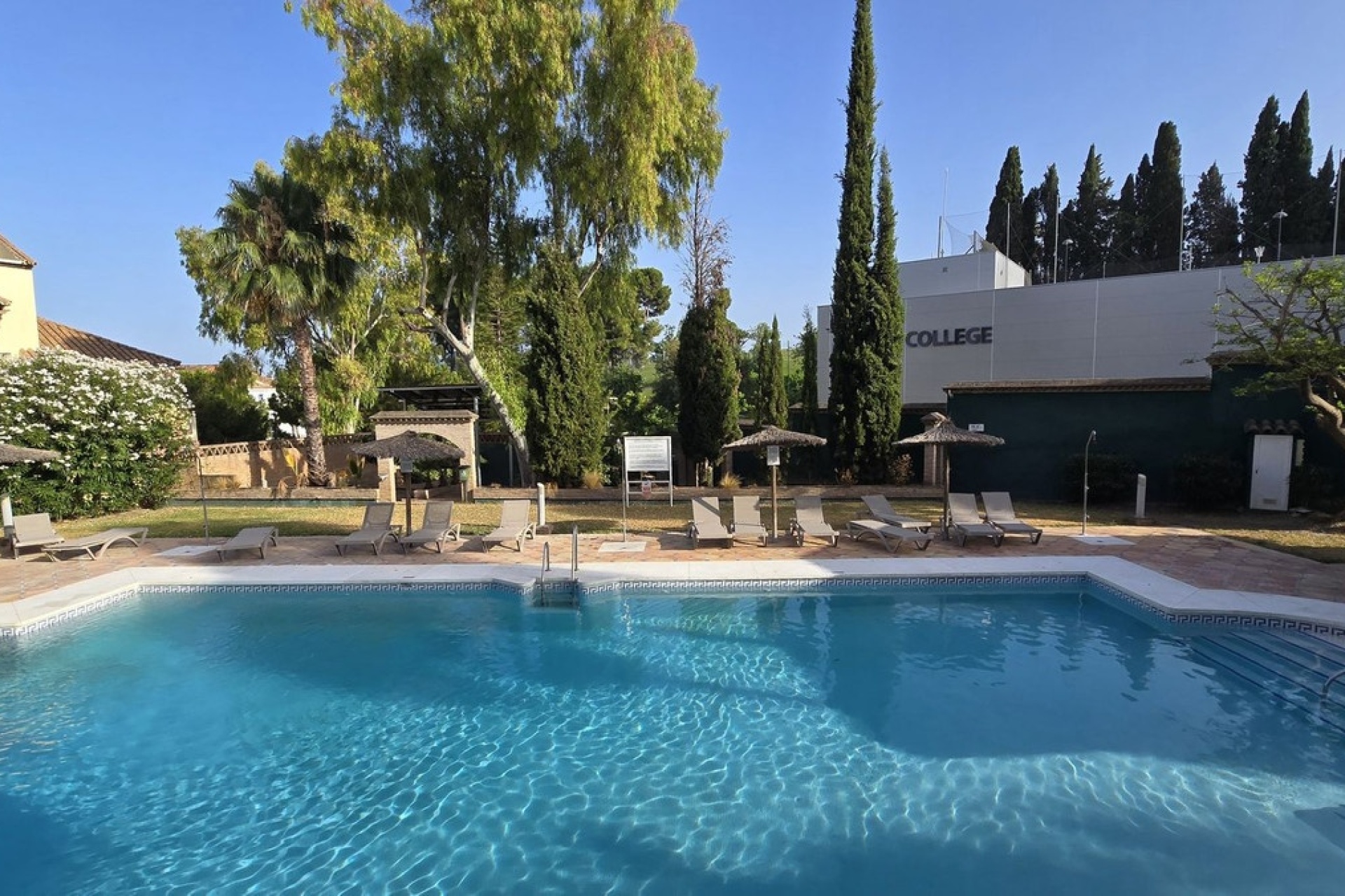 Rynek wtórny - Town house - Marbella - Nueva Andalucía