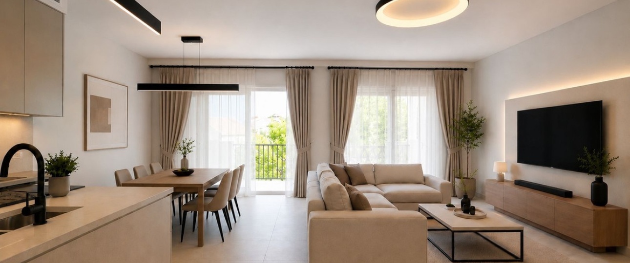 Rynek wtórny - Town house - Marbella - Nueva Andalucía