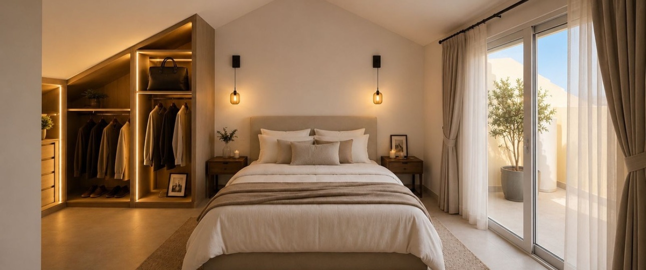 Rynek wtórny - Town house - Marbella - Nueva Andalucía