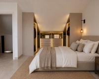 Rynek wtórny - Town house - Marbella - Nueva Andalucía