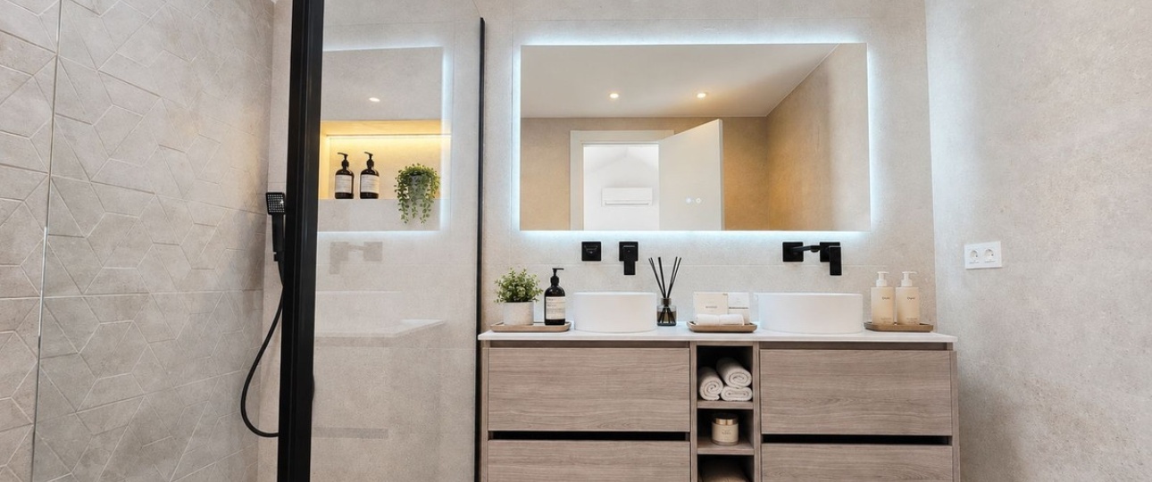 Rynek wtórny - Town house - Marbella - Nueva Andalucía