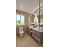 Rynek wtórny - Town house - Marbella - Nueva Andalucía