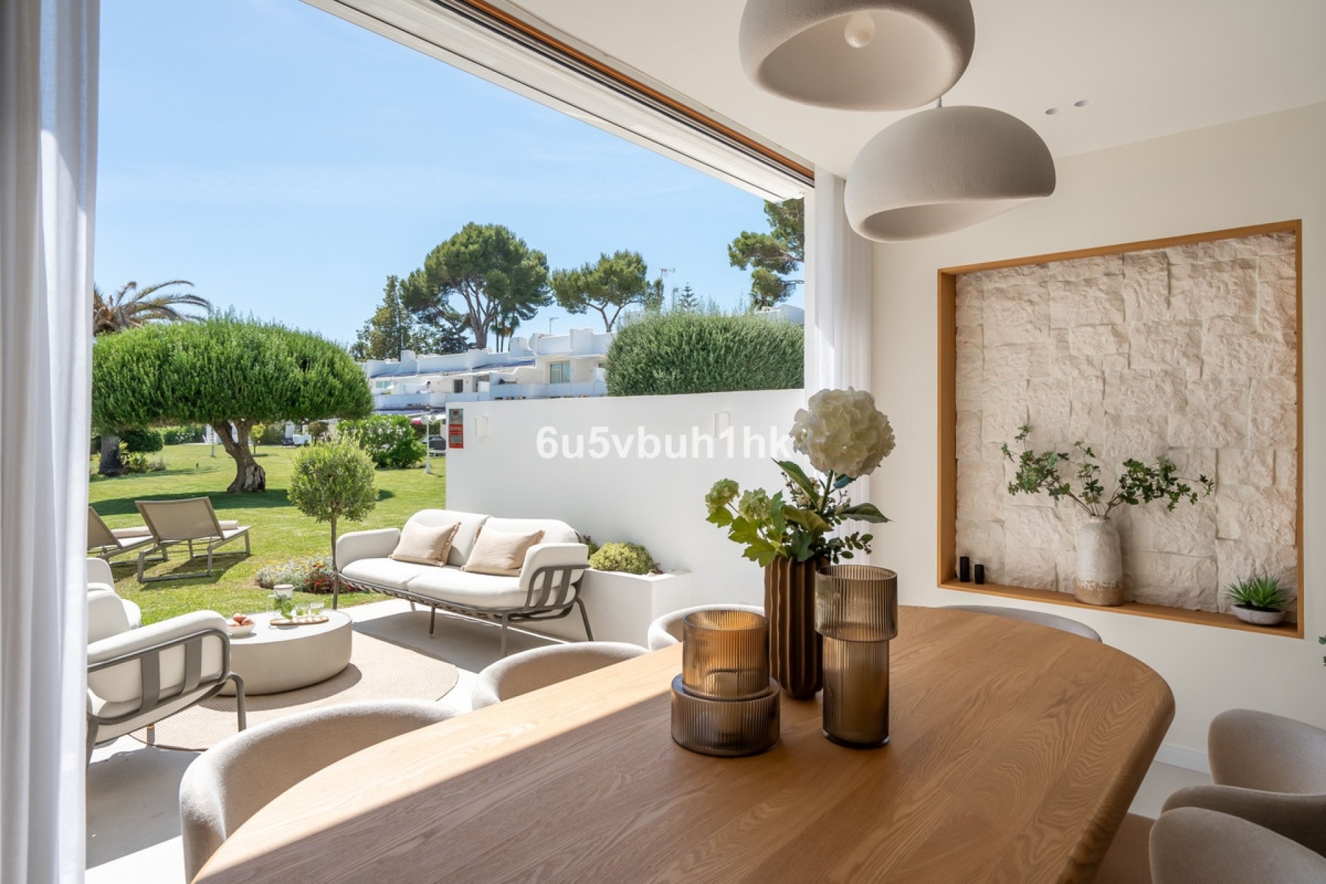 Rynek wtórny - Town house - Marbella - Nueva Andalucía
