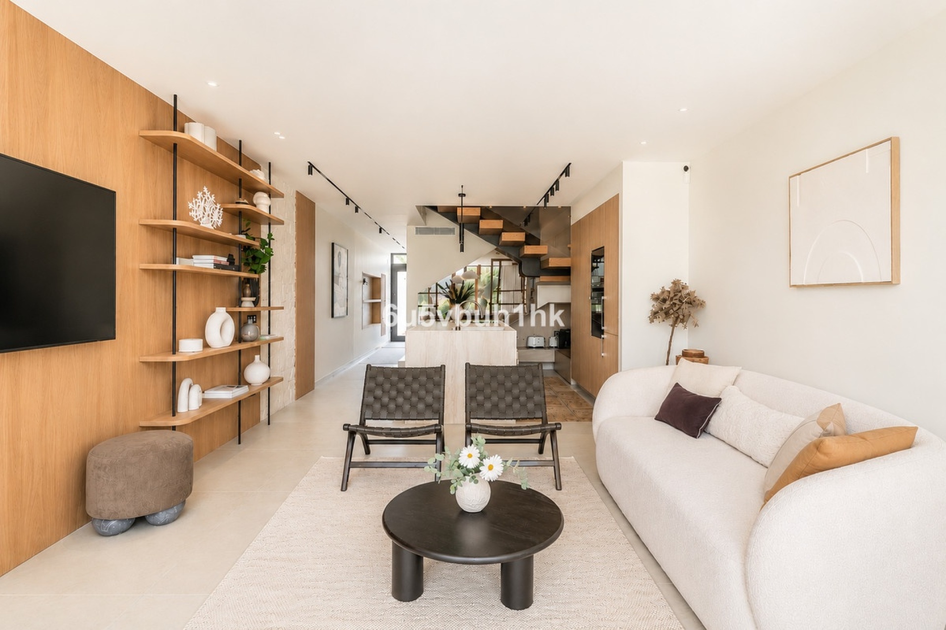Rynek wtórny - Town house - Marbella - Nueva Andalucía