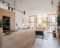 Rynek wtórny - Town house - Marbella - Nueva Andalucía