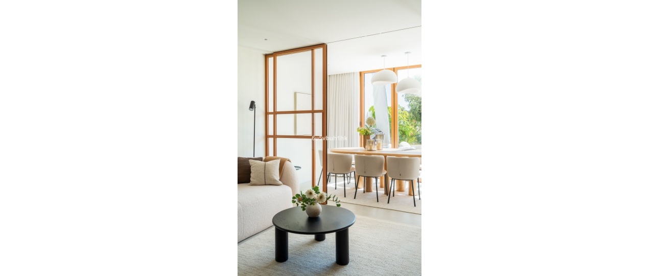 Rynek wtórny - Town house - Marbella - Nueva Andalucía