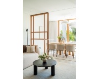 Rynek wtórny - Town house - Marbella - Nueva Andalucía
