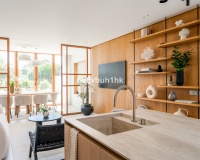 Rynek wtórny - Town house - Marbella - Nueva Andalucía
