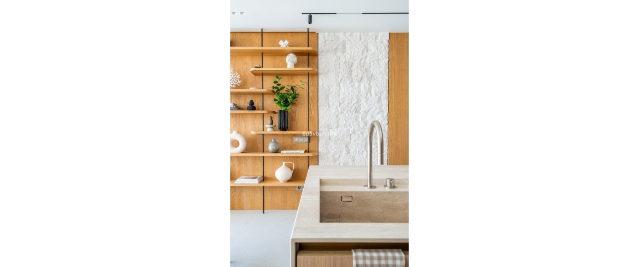 Rynek wtórny - Town house - Marbella - Nueva Andalucía
