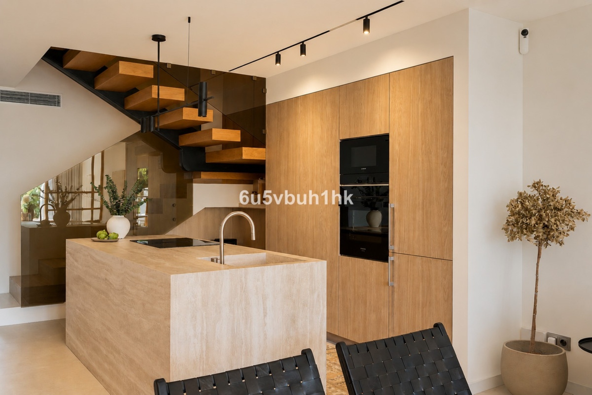 Rynek wtórny - Town house - Marbella - Nueva Andalucía