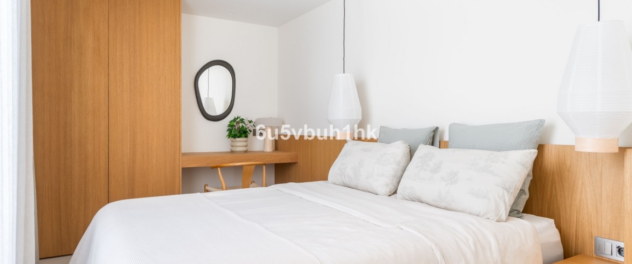 Rynek wtórny - Town house - Marbella - Nueva Andalucía