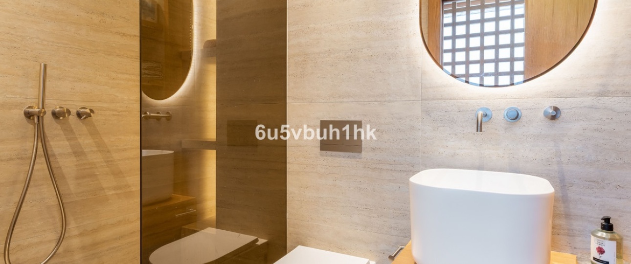 Rynek wtórny - Town house - Marbella - Nueva Andalucía