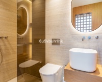 Rynek wtórny - Town house - Marbella - Nueva Andalucía