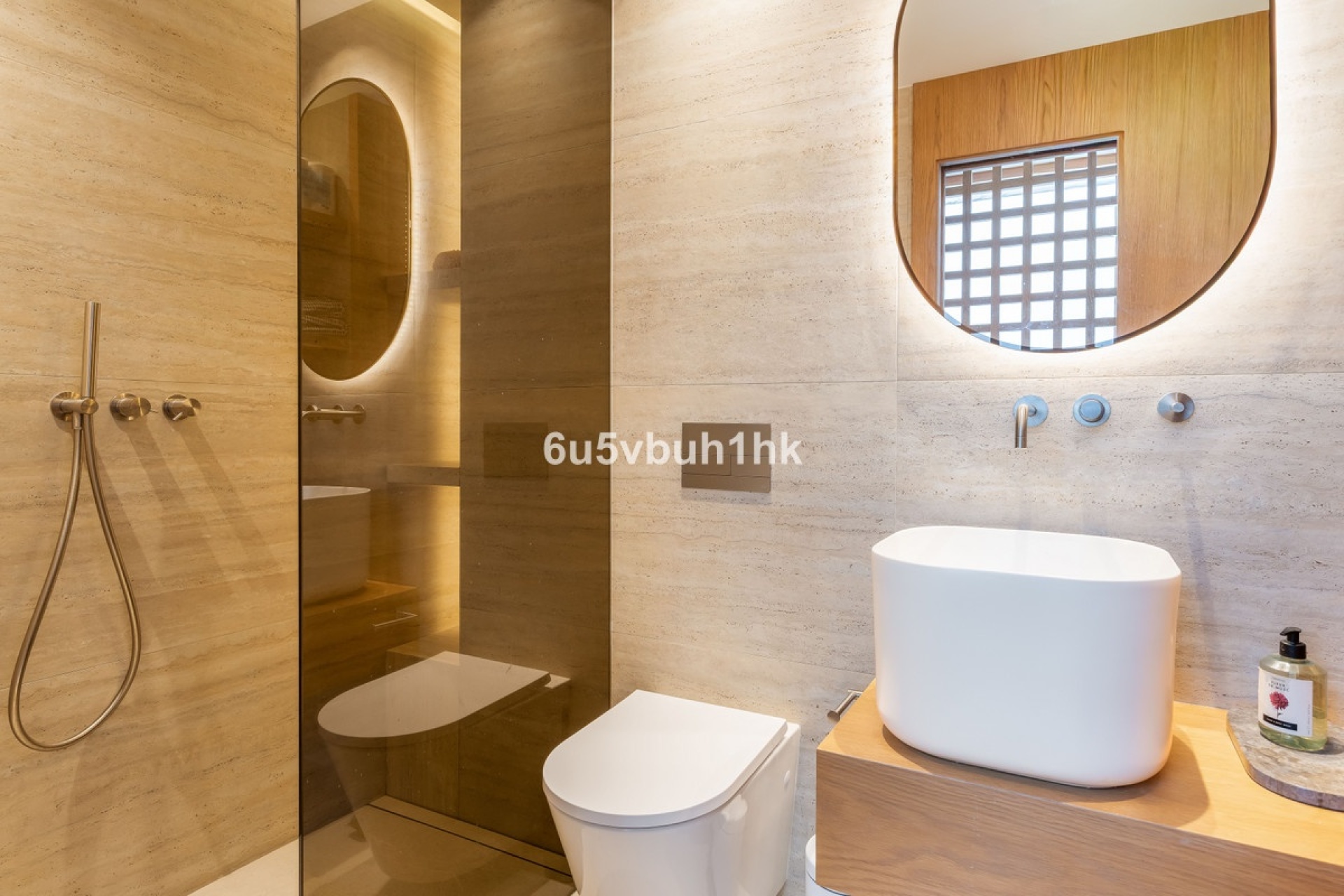 Rynek wtórny - Town house - Marbella - Nueva Andalucía