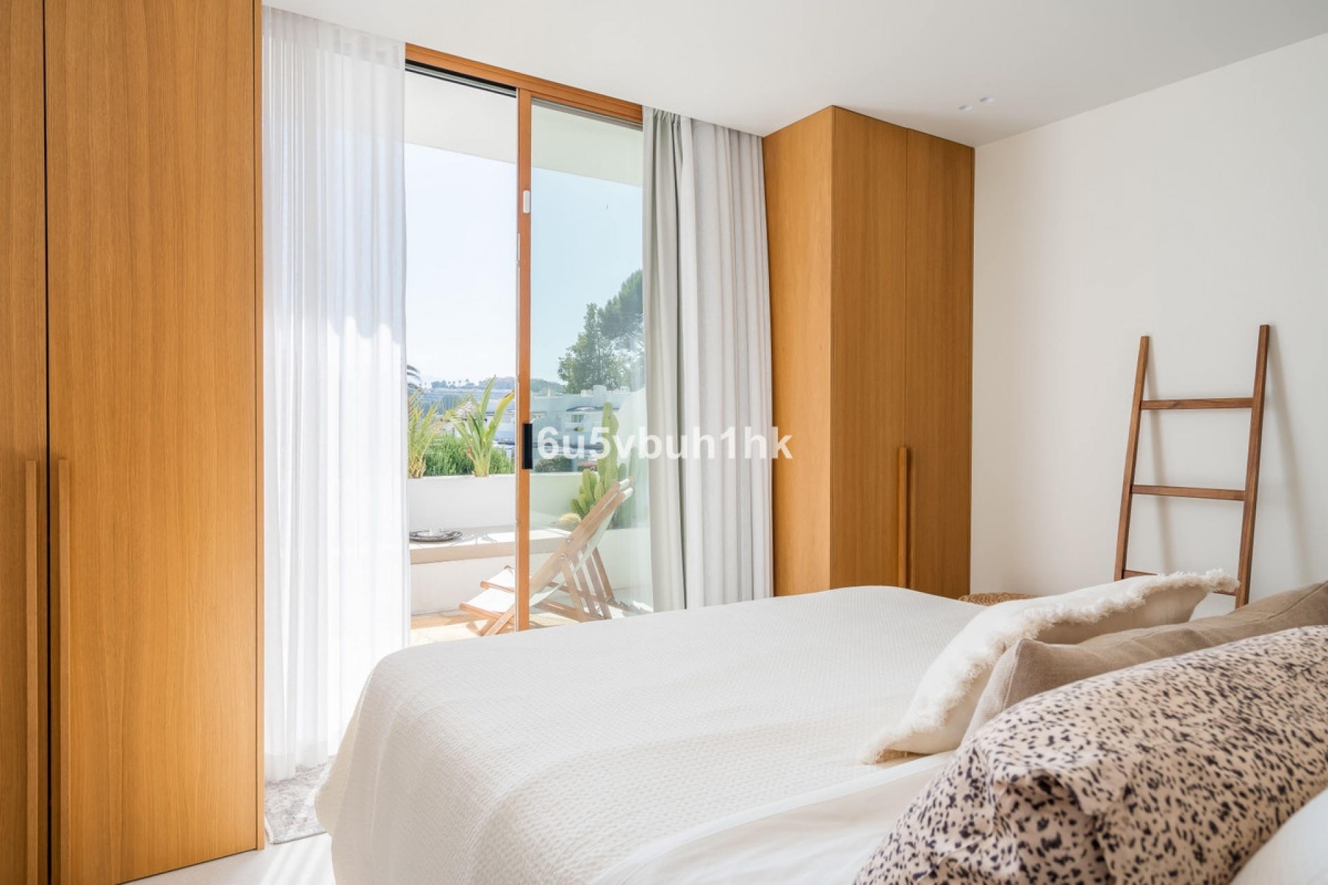 Rynek wtórny - Town house - Marbella - Nueva Andalucía